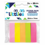 THELITTLIES ΑΥΤΟΚΟΛΛΗΤΟΙ ΣΕΛΙΔΟΔΕΙΚΤΕΣ 50X14 5col 646538