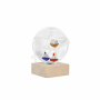 KIKKERLAND GALILEO THERMOMETER ST84