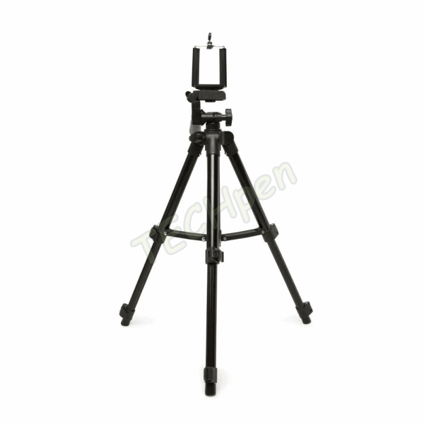KIKKERLAND Extendable Tripod US207