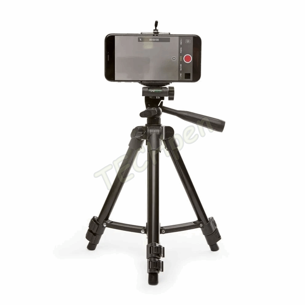KIKKERLAND Extendable Tripod US207