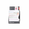KIKKERLAND DRY ERASE BOARD WEEKLY MH70