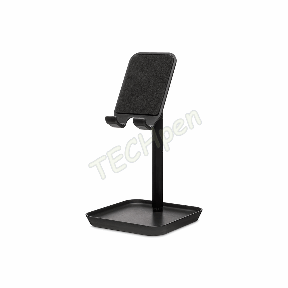 KIKKERLAND  ΕΠΙΤΡΑΠΕΖΙO STAND ΚΙΝΗΤΟΥ ΜΑΥΡO KIKKERLAND US216-BK