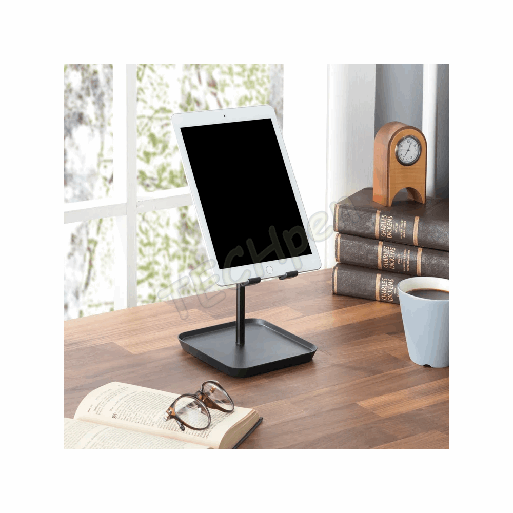 KIKKERLAND  ΕΠΙΤΡΑΠΕΖΙΟ STAND ΓΙΑ TABLET KIKKERLAND US227