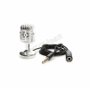 KIKKERLAND  ΜΙΝΙ ΜΙΚΡΟΦΩΝΟ KARAOKE KIKKERLAND US240