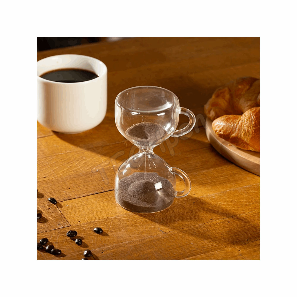 KIKKERLAND  NEO ΔΩΡΟ ΚΛΕΨΥΔΡΑ 15 ΛΕΠΤΩΝ COFFEE BREAK  ST145
