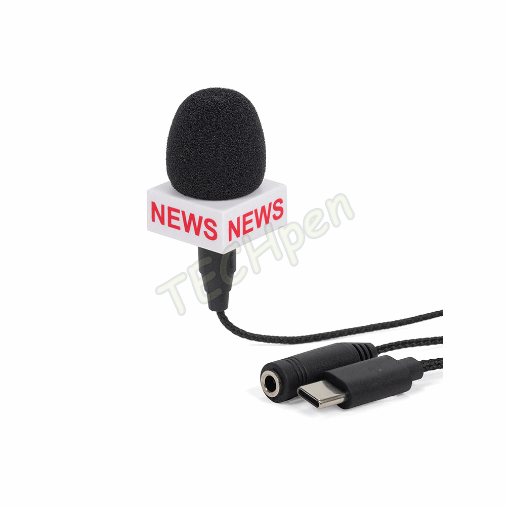 KIKKERLAND  H.T MINI ΜΙΚΡΟΦΩΝΟ  US251