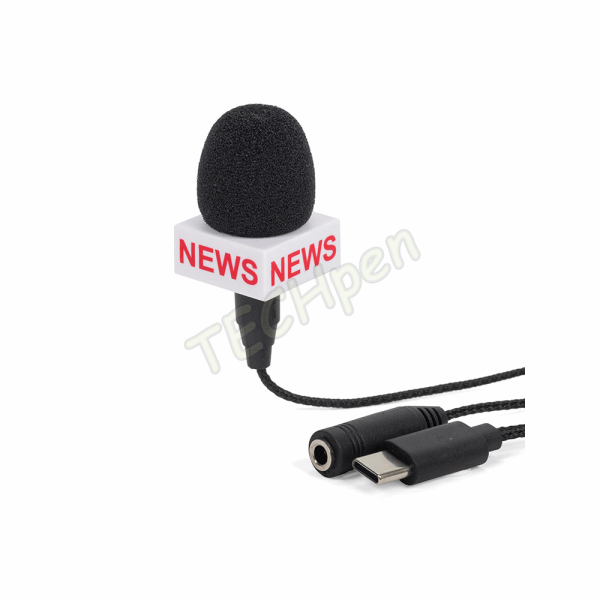 KIKKERLAND  H.T MINI ΜΙΚΡΟΦΩΝΟ  US251