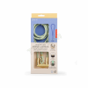 KIKKERLAND  INK PHONE HOLDER H-F BLUE/2 USB-C  INK38