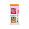 KIKKERLAND  INK PHONE HOLDER H-F PINK/2 USB-C  INK37