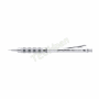 PENTEL ΜΗΧΑΝΙΚΟ ΜΟΛΥΒΙ 0,5mm GRAPHGEAR PG1015 PHMHX-PG1015Q