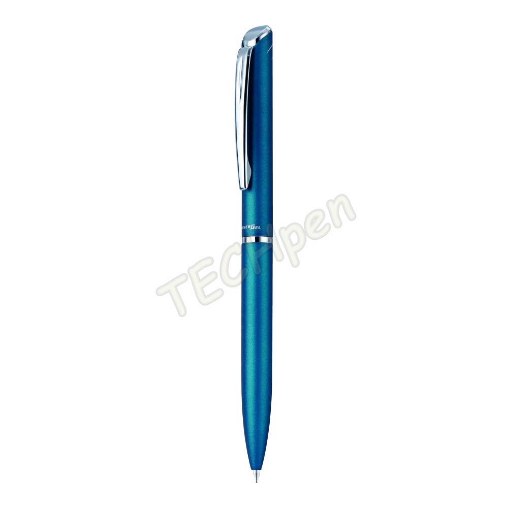 PENTEL BL2007S ΕNERGEL ΜΕΤΑΛΛΙΚΟ ΤΥΡΚΟΥΑΖ PHNRG-BL2007S