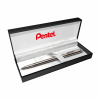 PENTEL ΣΤΥΛΟ ENERGEL ΜΕΤΑΛΛΙΚΟ BL625A