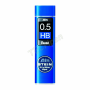 PENTEL AINSTEIN 0.5 ΗΒ 40τμχ C275HB