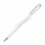 PENTEL ΣΤΥΛΟ GEL 0.8 PASTEL MILKY ΑΣΠΡΟ K108PW