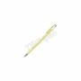 PENTEL ΣΤΥΛΟ GEL 0.8 PASTEL MILKY ΚΙΤΡΙΝΟ K108PG