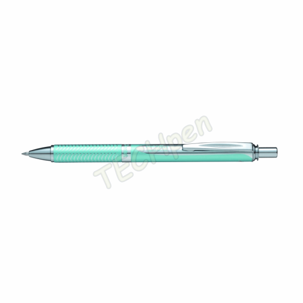 PENTEL BL407S ENERGEL ΜΕΤΑΛΛΙΚΟ ΓΑΛΑΖΙΟ PHNRG-BL407SA