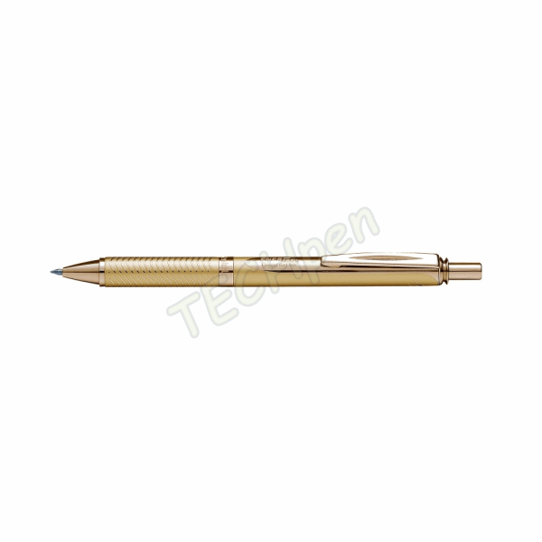 PENTEL BL407X ΕNERGEL ΜΕΤΑΛΛΙΚΟ ΧΡΥΣΟ PHNRG-BL407XA