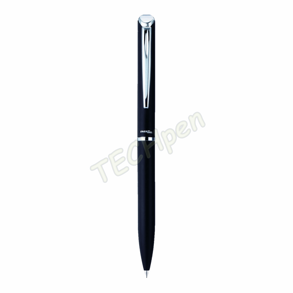 PENTEL BL2007A ΕNERGEL ΜΕΤΑΛΛΙΚΟ ΜΑΥΡΟ PHNRG-BL2007A