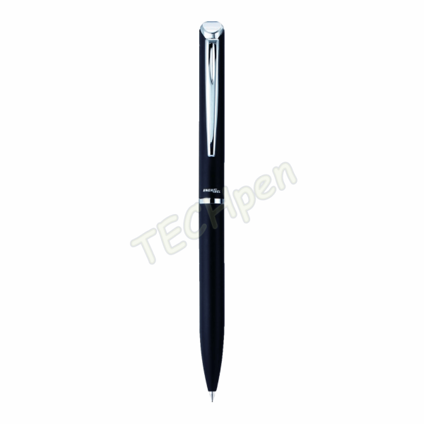 PENTEL BL2007A ΕNERGEL ΜΕΤΑΛΛΙΚΟ ΜΑΥΡΟ PHNRG-BL2007A