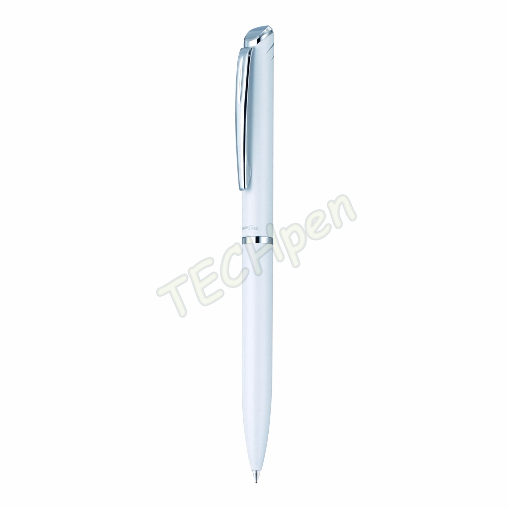 PENTEL BL2007W ΕNERGEL ΜΕΤΑΛΛΙΚΟ ΛΕΥΚΟ PHNRG-BL2007W