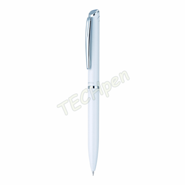 PENTEL BL2007W ΕNERGEL ΜΕΤΑΛΛΙΚΟ ΛΕΥΚΟ PHNRG-BL2007W