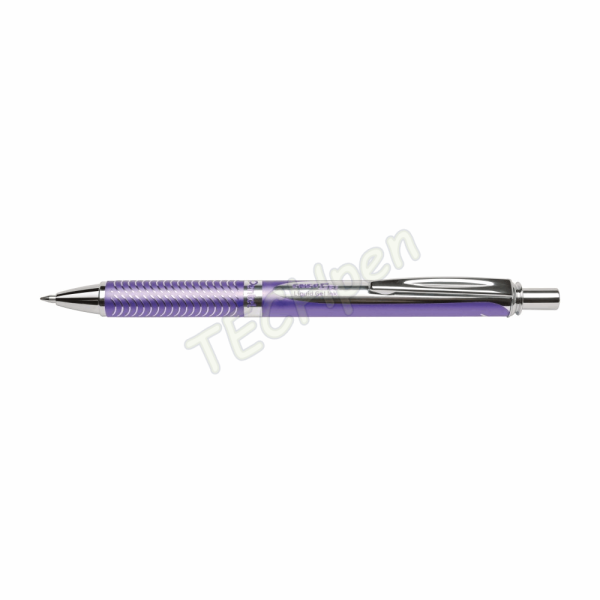PENTEL ΣΤΥΛΟ ENERGEL BL407V ΜΩΒ