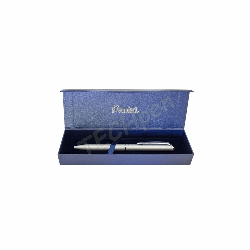 PENTEL ΣΤΥΛΟ ENERGEL BL2007Z ΑΣΗΜΙ