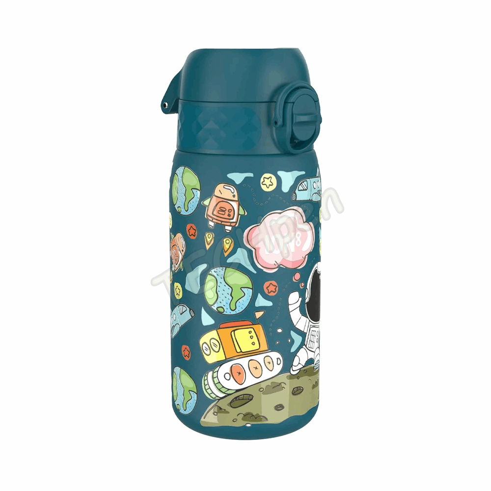 ΙΟΝ ΠΑΓΟΥΡΙ 400ML I8SS400PTSPACE