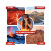 Abacus - STEM LAB - VOLCANO LAB VR-GR AB94932