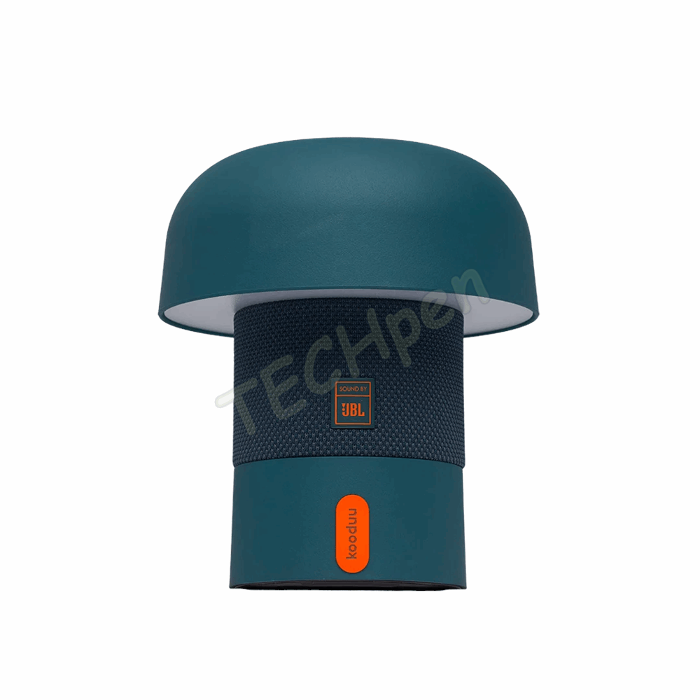 Kooduu - Sensa Play Mini Anthracite 124248 05197.BK
