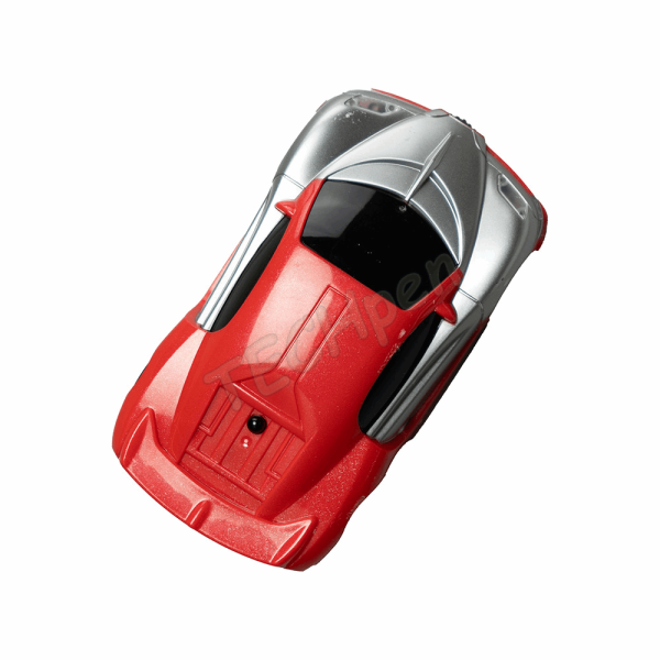 The Source - Red5 - Wall Climbing Street Car Red 124268 124286
