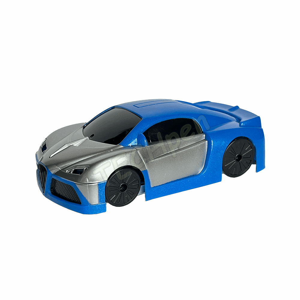 The Source - Red5 - Wall Climbing Street Car Blue 124267 124285