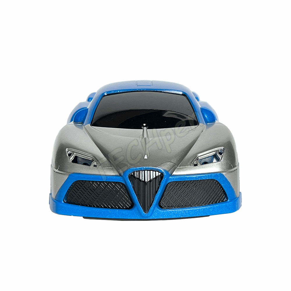 The Source - Red5 - Wall Climbing Street Car Blue 124267 124285
