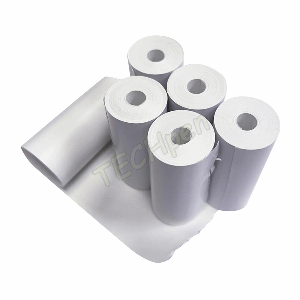 The Source - Red5 - Phone Printer Refills 124225 124925
