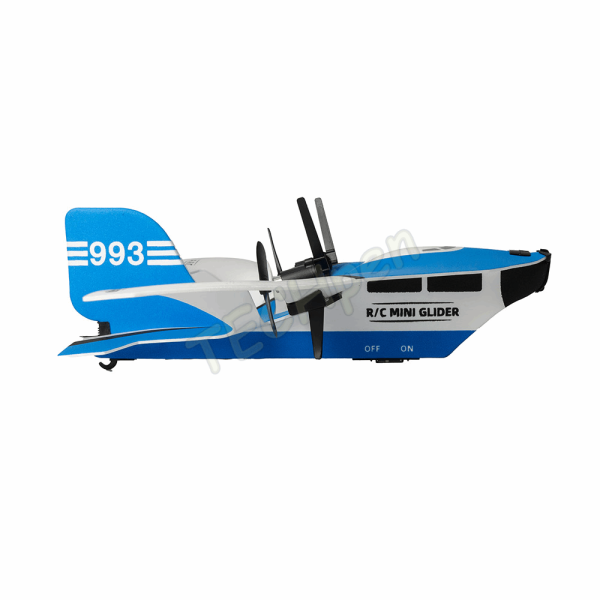 The Source - Red5 - Indoor Plane 124218 127076