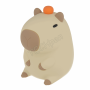 Forever Light - LED Night Lamp FRIENDLY CAPYBARA FNL-12  124120 RTV200012