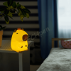 Forever Light - LED Night Lamp FRIENDLY CAPYBARA FNL-12  124120 RTV200012