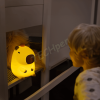 Forever Light - LED Night Lamp FRIENDLY CAPYBARA FNL-12  124120 RTV200012