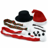 mikamax - Build Your Own Snowman 124114 MM05176