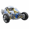 The Source -  Vintage Race Car Build Your Own 125180 130232
