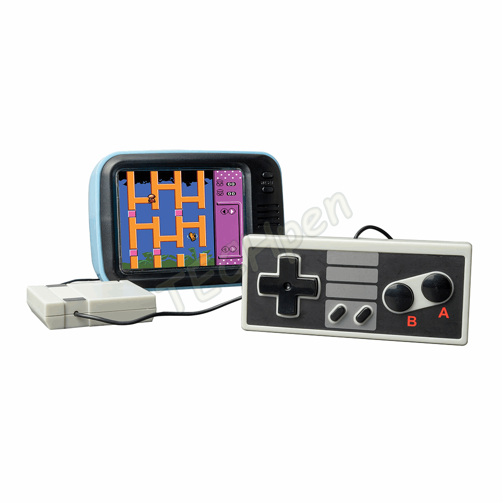 The Source -  Retro TV Games System 125189 126984