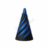 The Source - 3D Printed Fidget Toy in CDU 4 x Assorted Colours 125184 127583