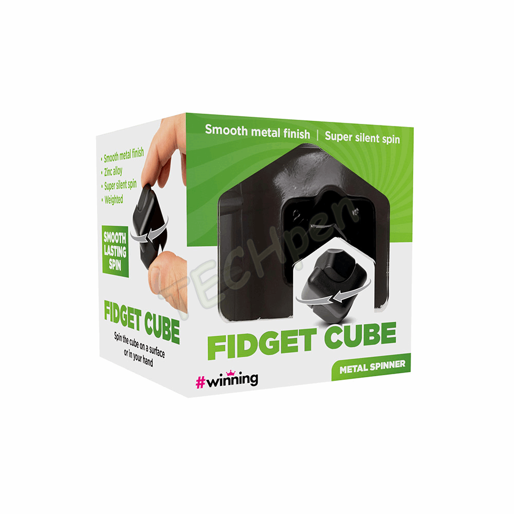 The Source - Fidget Cube 124998 127092