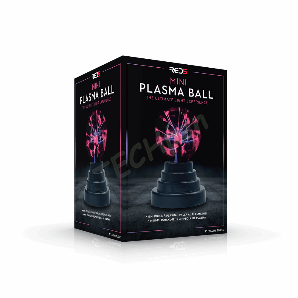 The Source - Mini plasma ball 124995 125363