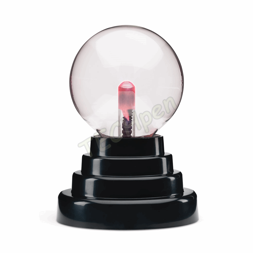 The Source - Mini plasma ball 124995 125363