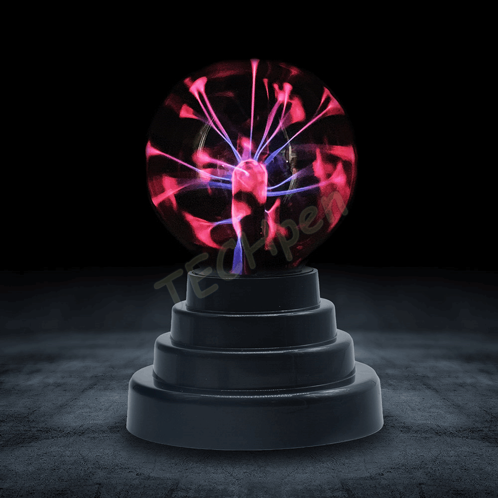 The Source - Mini plasma ball 124995 125363