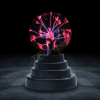 The Source - Mini plasma ball 124995 125363