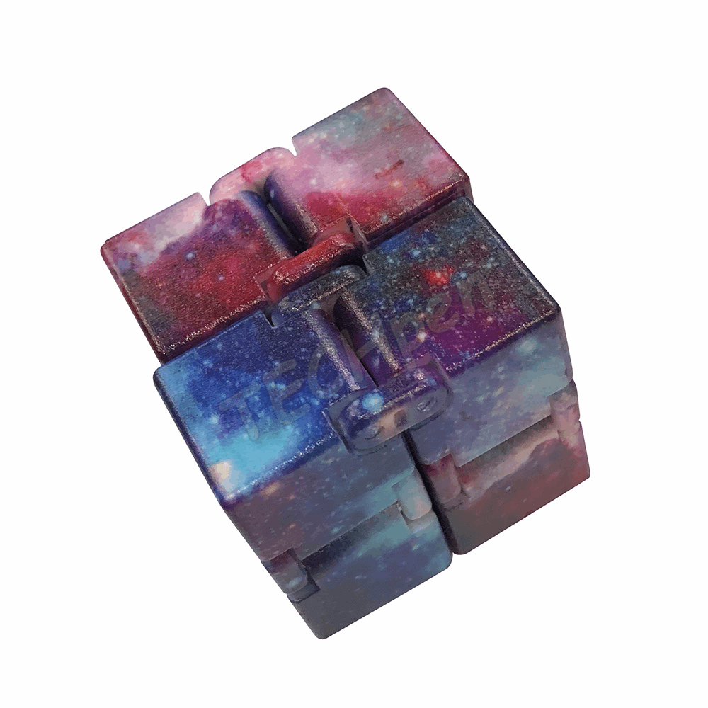 The Source - Printed Infinity Cube 124994 88304
