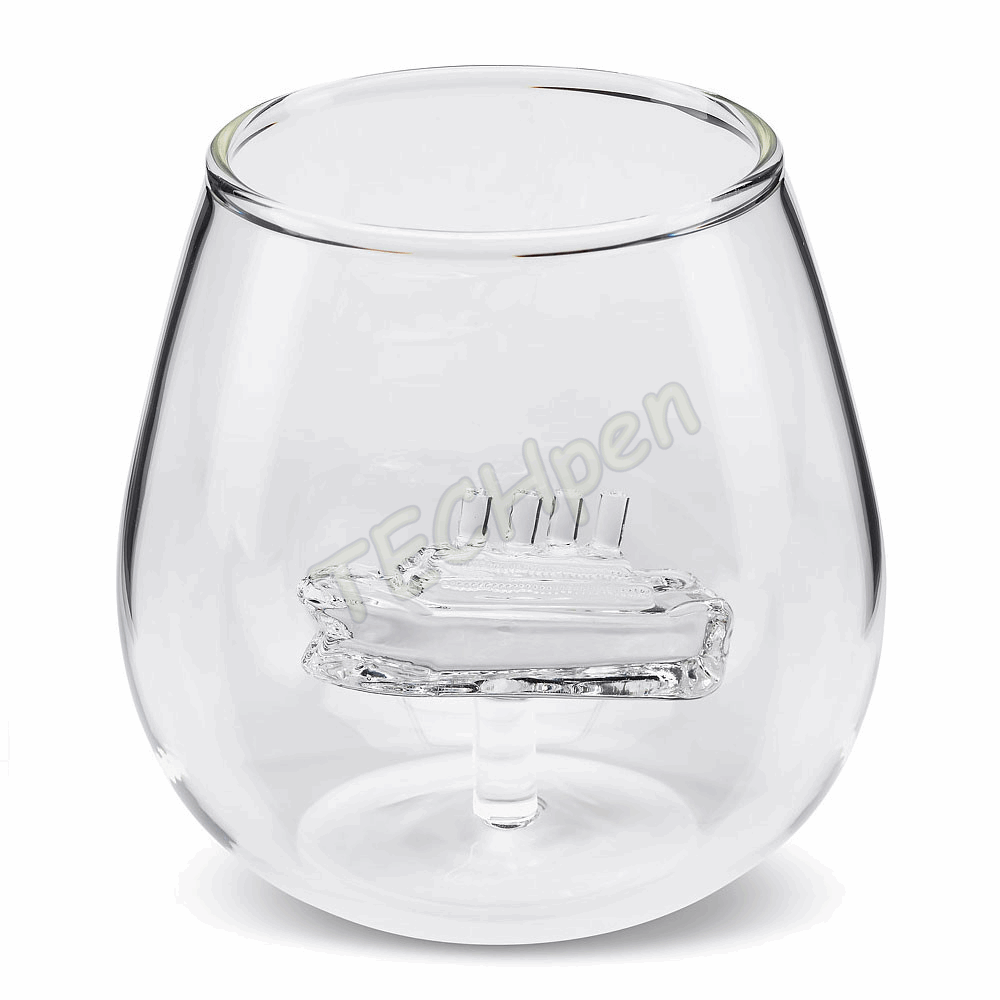 The Source - Ship In A Glass  124924 82930