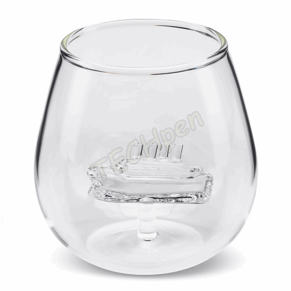 The Source - Ship In A Glass  124924 82930